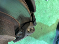 后轮毂 SUBARU LEGACY OEM 20250AE000 20250AE031 20250AE010 BH5 2003 EJ208 MT5