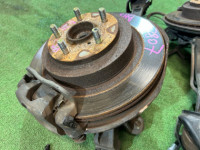 后轮毂 SUBARU LEGACY OEM 20250AE000 20250AE031 20250AE010 BH5 2003 EJ208 MT5