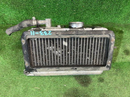Intercooler 21819AA030 SUBARU LEGACY