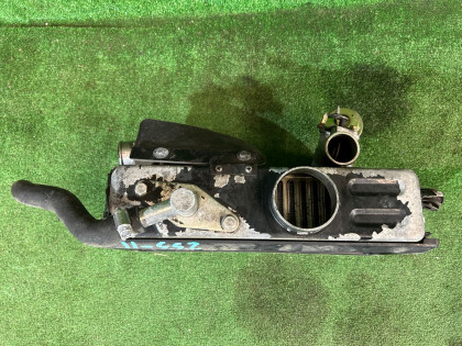 インタークーラー SUBARU LEGACY OEM 21819AA030 BH5 1999 EJ208