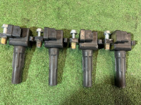 คอยล์จุดระเบิด FK0333 22433AA421 SUBARU LEGACY