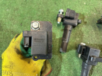 点火线圈 FK0333 SUBARU LEGACY OEM 22433AA421 BH5 1999