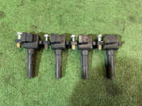 点火线圈 FK0333 SUBARU LEGACY OEM 22433AA421 BH5 1999