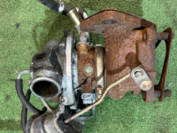 Турбина VF26 SUBARU LEGACY OEM 14411AA211 BH5 1999 EJ208
