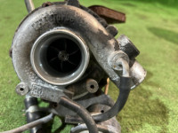 Турбина VF26 SUBARU LEGACY OEM 14411AA211 BH5 1999 EJ208