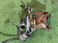 Турбина VF26 SUBARU LEGACY OEM 14411AA211 BH5 1999 EJ208
