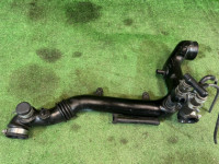Manguito del turbo (hembra) SUBARU LEGACY OEM 14462AA201 BH5 1999 EJ208