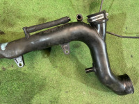 Manguito del turbo (hembra) SUBARU LEGACY OEM 14462AA201 BH5 1999 EJ208