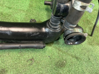 Manguito del turbo (hembra) SUBARU LEGACY OEM 14462AA201 BH5 1999 EJ208