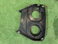 Крышка ГРМ задняя левая SUBARU LEGACY OEM 13575AA103 BH5 1999 EJ208
