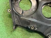 Крышка ГРМ задняя левая SUBARU LEGACY OEM 13575AA103 BH5 1999 EJ208