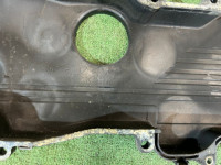 Tapa de distribución central SUBARU LEGACY OEM 13570AA044 BH5 1999 EJ208