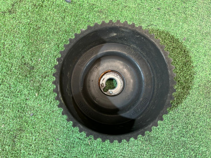 Right intake camshaft pulley 13044AA060 SUBARU LEGACY