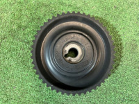 Шкив распредвала выпускной левый SUBARU LEGACY OEM 13054AA032 BH5 1999 EJ208