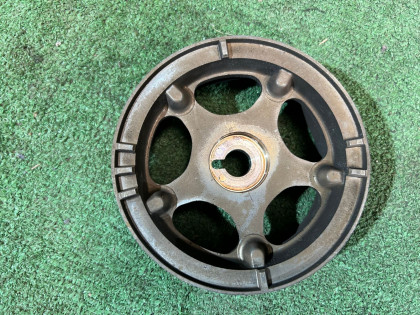 Шкив распредвала впускной левый SUBARU LEGACY OEM 13055AA022 BH5 1999 EJ208