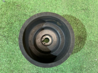 Polea del árbol de levas de escape derecho SUBARU LEGACY OEM 13049AA040 BH5 1999 EJ208