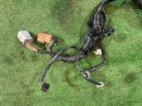 Mazo de cables del motor SUBARU LEGACY OEM 24020AC253 BH5 1999 EJ208