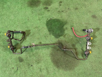 喷油嘴 SUBARU LEGACY OEM 16611AA370 BH5 1999 EJ208