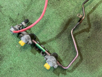 喷油嘴 SUBARU LEGACY OEM 16611AA370 BH5 1999 EJ208