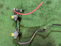 喷油嘴 SUBARU LEGACY OEM 16611AA370 BH5 1999 EJ208
