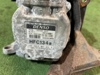 Compressor do ar condicionado SUBARU LEGACY OEM 73111AC002 BH5 1999 EJ208