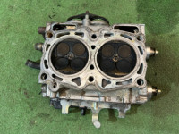 Cabeça do motor direita SUBARU LEGACY OEM 11039AB241 BH5 1999 EJ208