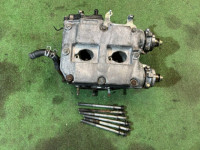 Cabeça do motor direita SUBARU LEGACY OEM 11039AB241 BH5 1999 EJ208