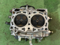 Cabeça do motor direita SUBARU LEGACY OEM 11039AB241 BH5 1999 EJ208