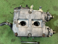 Cabeça do motor direita SUBARU LEGACY OEM 11039AB241 BH5 1999 EJ208