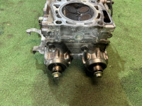 Cabeça do motor direita SUBARU LEGACY OEM 11039AB241 BH5 1999 EJ208