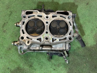 左气缸盖 Левая SUBARU LEGACY OEM 11063AA781 BH5 1999 EJ208
