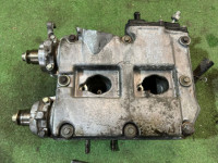左气缸盖 Левая SUBARU LEGACY OEM 11063AA781 BH5 1999 EJ208