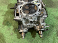 左气缸盖 Левая SUBARU LEGACY OEM 11063AA781 BH5 1999 EJ208