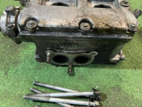 左气缸盖 Левая SUBARU LEGACY OEM 11063AA781 BH5 1999 EJ208