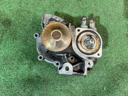Water pump Охлаждения X2111AA082 SUBARU LEGACY