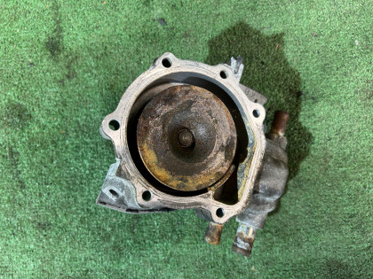Помпа Охлаждения SUBARU LEGACY OEM X2111AA082 BH5 1999 EJ208
