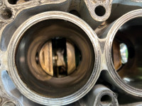 控制模块 Цилиндров SUBARU LEGACY OEM 11008AA270 BH5 1999 EJ208