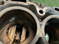 控制模块 Цилиндров SUBARU LEGACY OEM 11008AA270 BH5 1999 EJ208