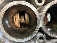 控制模块 Цилиндров SUBARU LEGACY OEM 11008AA270 BH5 1999 EJ208