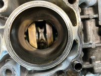 控制模块 Цилиндров SUBARU LEGACY OEM 11008AA270 BH5 1999 EJ208