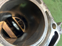 控制模块 Цилиндров SUBARU LEGACY OEM 11008AA270 BH5 1999 EJ208