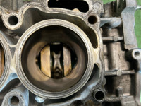控制模块 Цилиндров SUBARU LEGACY OEM 11008AA270 BH5 1999 EJ208