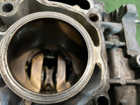 控制模块 Цилиндров SUBARU LEGACY OEM 11008AA270 BH5 1999 EJ208