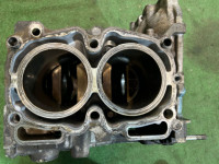 控制模块 Цилиндров SUBARU LEGACY OEM 11008AA270 BH5 1999 EJ208