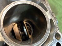 控制模块 Цилиндров SUBARU LEGACY OEM 11008AA270 BH5 1999 EJ208