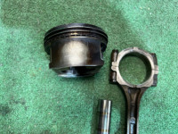 ピストン Шатун SUBARU LEGACY OEM 12006AB270 12100AA080 BH5 1999 EJ208