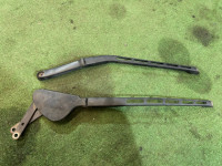 雨刮 Поводки MERCEDES-BENZ C-CLASS OEM A2038203844 A2038202844 W203 2006
