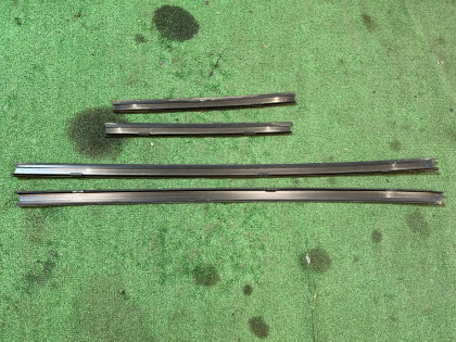 คิ้วหลังคา A2036907862  A2036907762 A2036907962 MERCEDES-BENZ C-CLASS