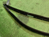 晴雨挡 SUBARU LEGACY OEM 63531AE000  63531AE010 BE9 2001 01G