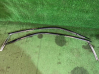晴雨挡 SUBARU LEGACY OEM 63531AE000  63531AE010 BE9 2001 01G